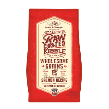 - Wholesale price of dog foodStella & Chewy's Raw Coated Wholesome Grain Salmon